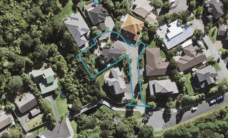 135 Glendhu Road, Bayview, Auckland - Carousel 1