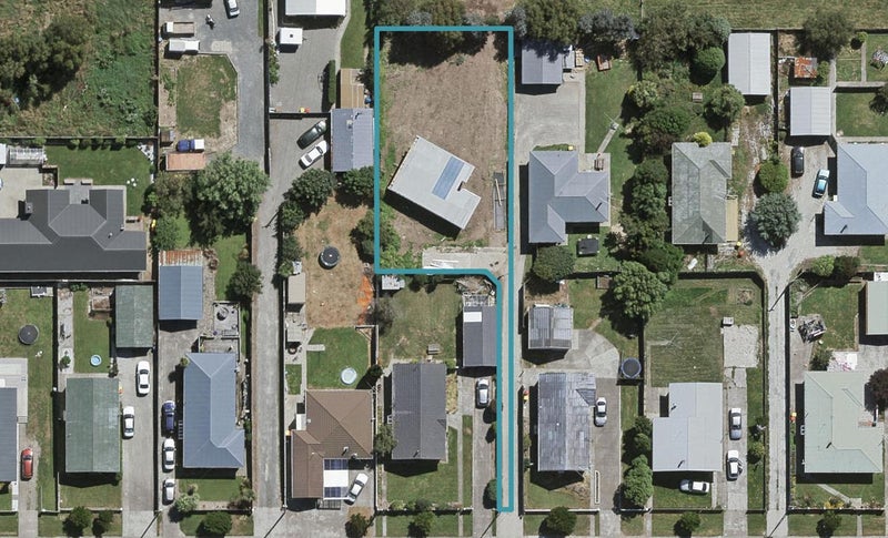 88 Dipton Street, Kingswell, Invercargill - Carousel 1