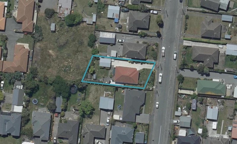 71 Baynes Street, Burwood, Christchurch - Carousel 1