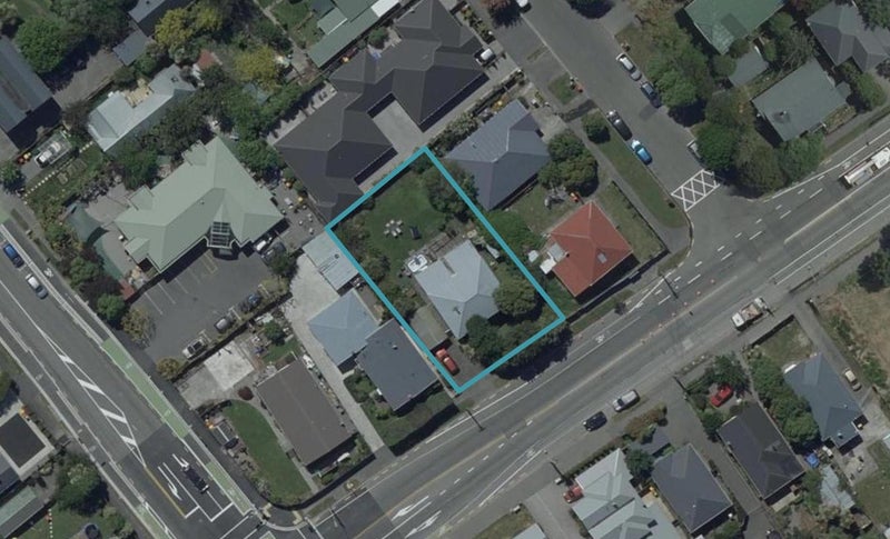 183 Milton Street, Sydenham, Christchurch - Carousel 1