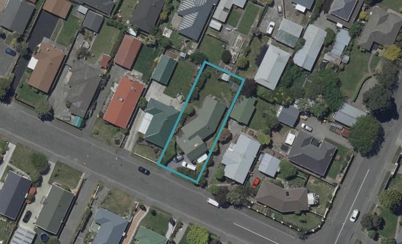 6 Fern Drive, Halswell, Christchurch - Carousel 1
