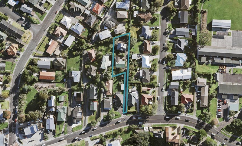 1/401 Hillsborough Road, Mount Roskill, Auckland - Carousel 1