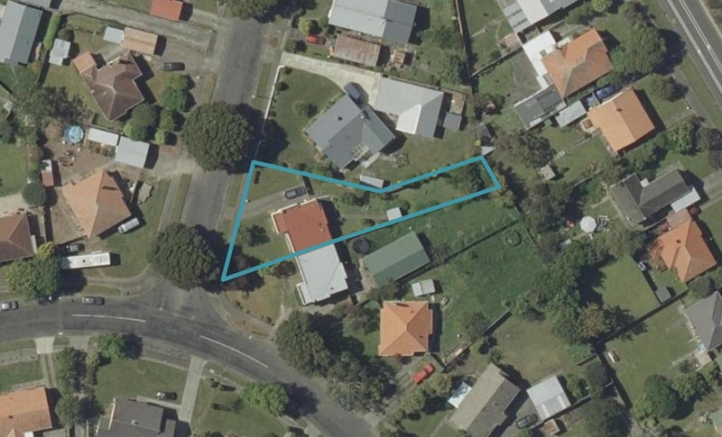 7 Mansford Place, West End, Palmerston North - Carousel 1