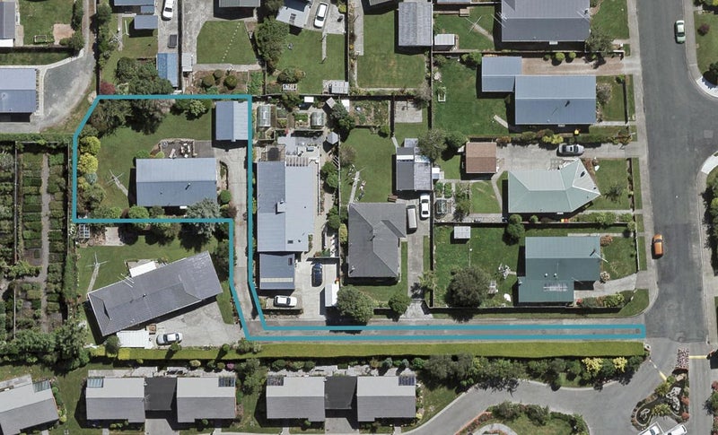 54 O'Byrne Street, Waikiwi, Invercargill - Carousel 1