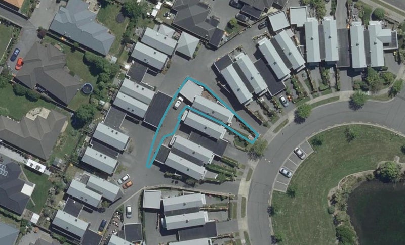20 Waterford Avenue, Northwood, Christchurch - Carousel 1
