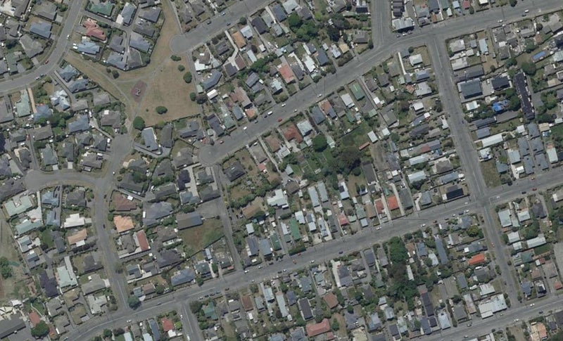 71A Cygnet Street, North New Brighton, Christchurch - Carousel 1