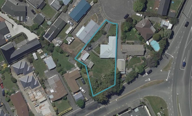 8 Carol Place, Halswell, Christchurch - Carousel 1