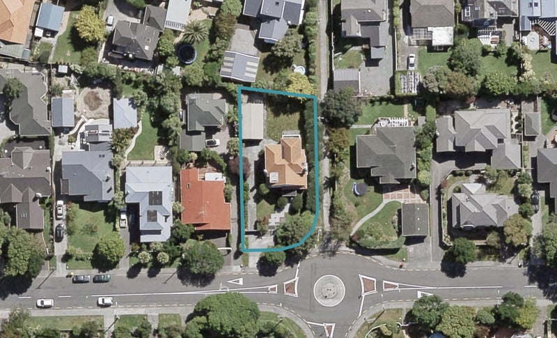 41 Puriri Street, Woburn, Lower Hutt - Carousel 1