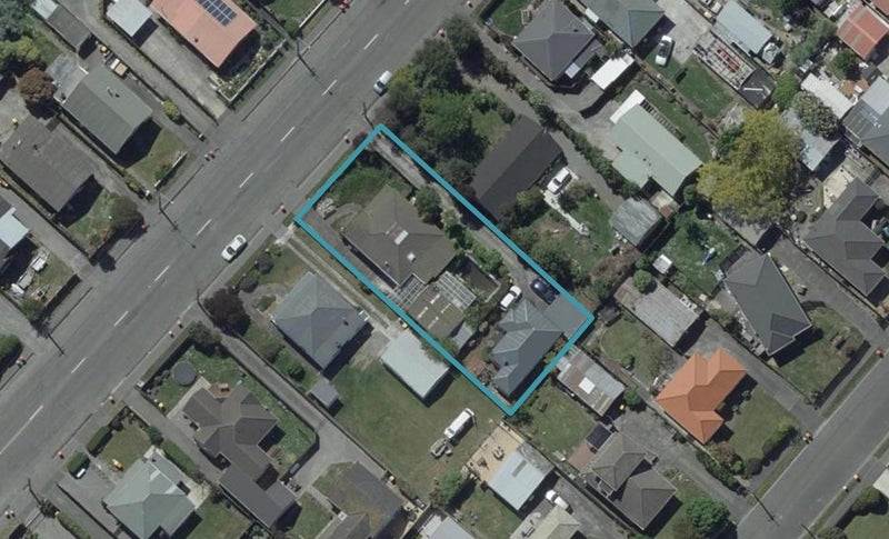 22A Hay Street, Bromley, Christchurch - Carousel 1
