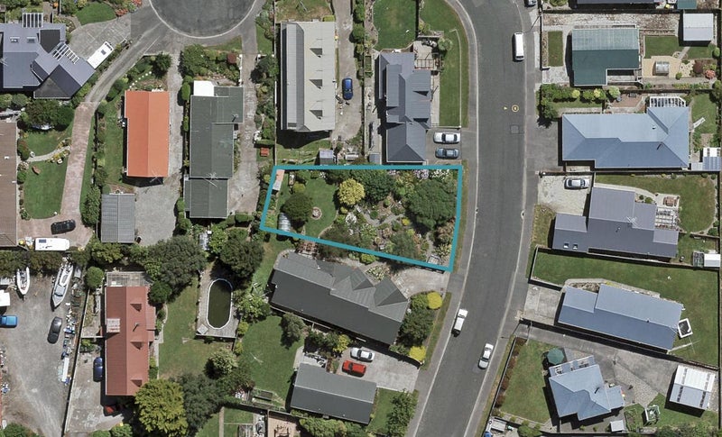 8 Gretna Street, Heidelberg, Invercargill - Carousel 1