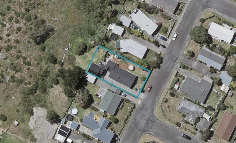 23 Mountainview Terrace, Otaki Beach, Otaki - Carousel 1