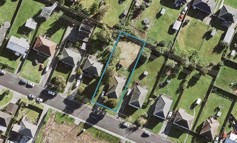 40 Morrie Laing Avenue, Mount Roskill, Auckland - Carousel 1