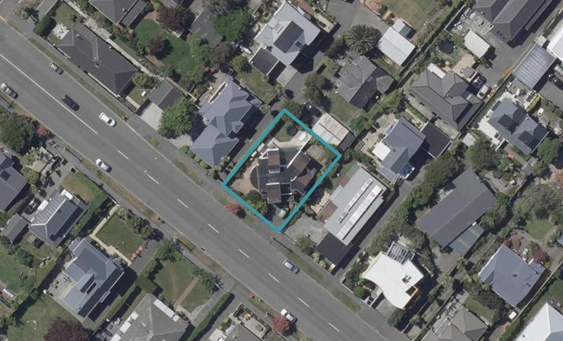 73A Nayland Street, Sumner, Christchurch - Carousel 1