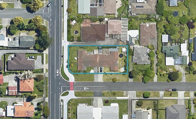 45 Sumner Street, Glenholme, Rotorua - Carousel 1