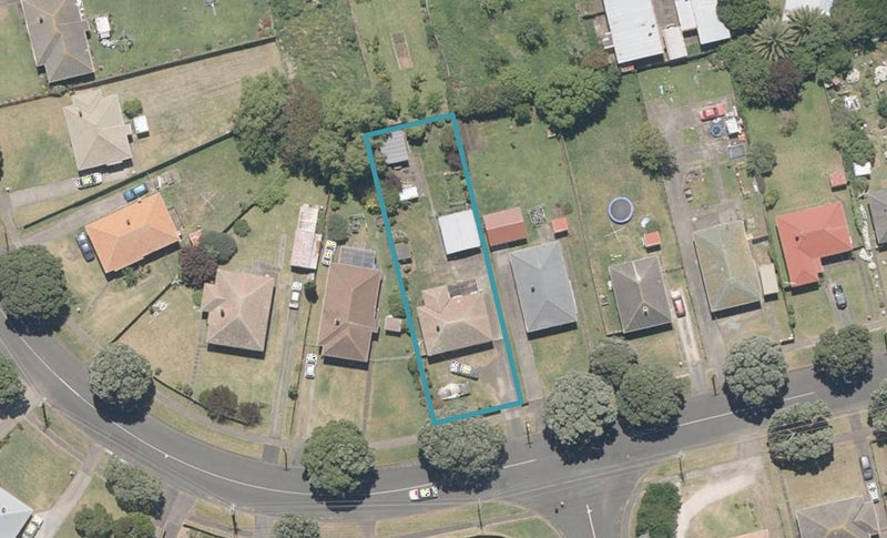 62 Harper Street, Gonville, Whanganui - Carousel 1