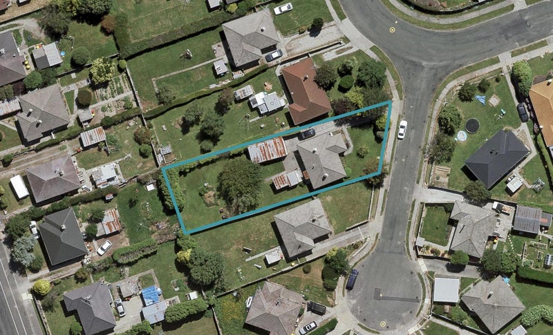 44 Crawford Street, Glengarry, Invercargill - Carousel 1