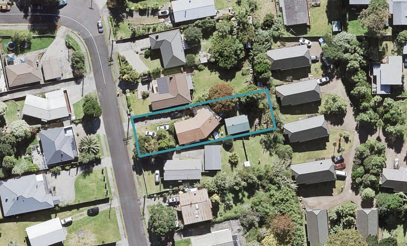 25 Mason Street, New Lynn, Auckland - Carousel 1