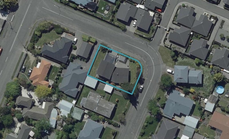 83 Gladson Avenue, Sockburn, Christchurch - Carousel 1