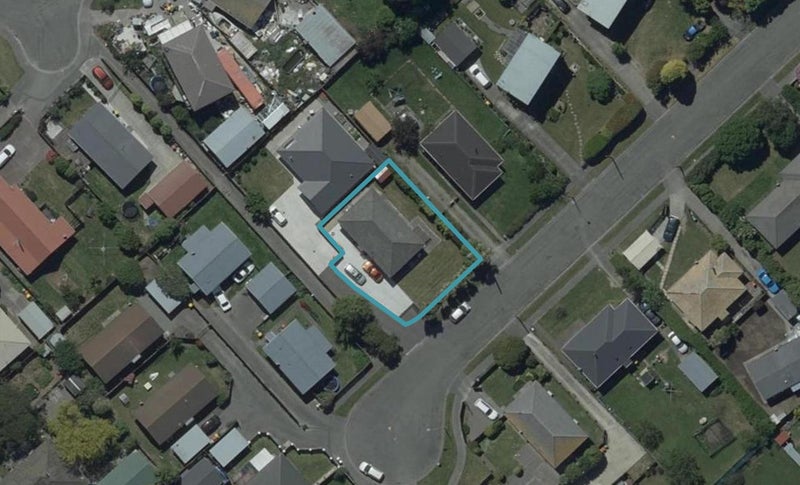 3A Dickson Crescent, Hornby, Christchurch - Carousel 1