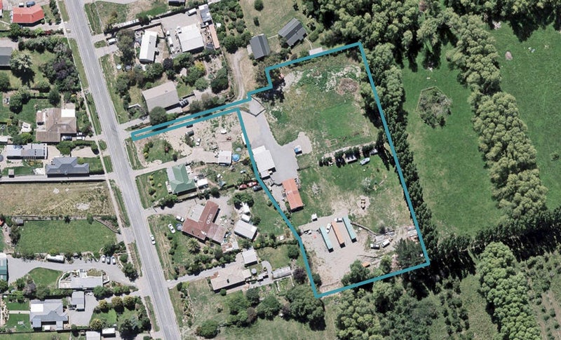 168 Tuahiwi Road, Tuahiwi, Kaiapoi - Carousel 1