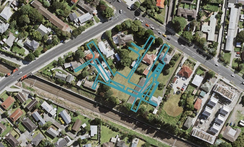 33 Isabella Lane, Henderson, Auckland - Carousel 1