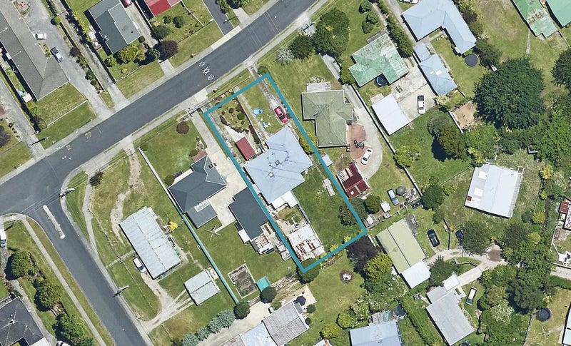 16A Fairview Road, Western Heights, Rotorua - Carousel 1
