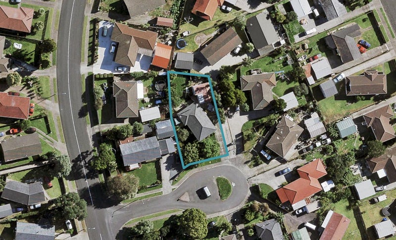4 Stella Place, Manurewa, Auckland - Carousel 1