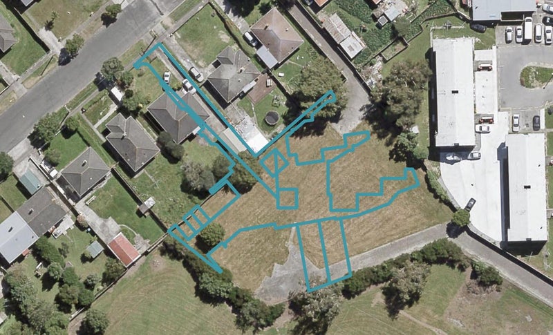 20 Te Ara O Takapu, Taita, Lower Hutt - Carousel 1