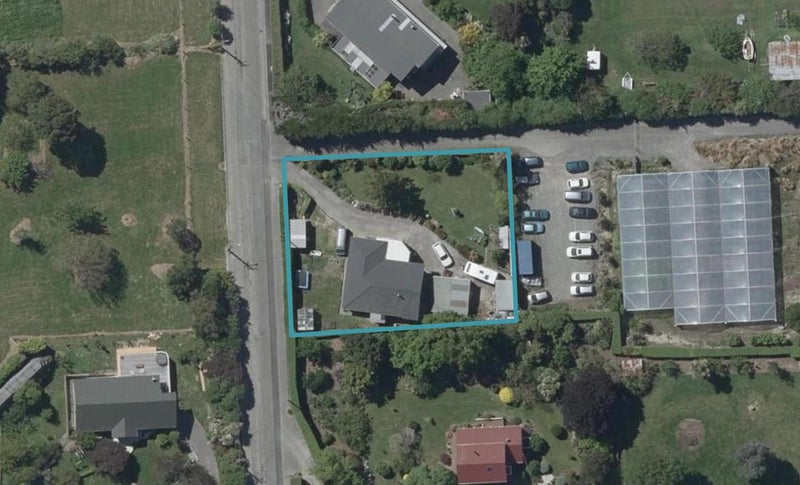 33 Avoca Valley Road, Heathcote Valley, Christchurch - Carousel 1