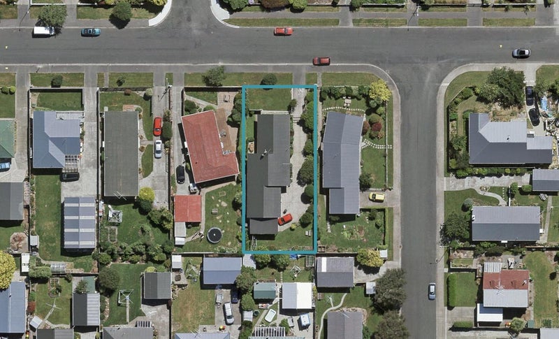 195 Lamond Street East, Hargest, Invercargill - Carousel 1