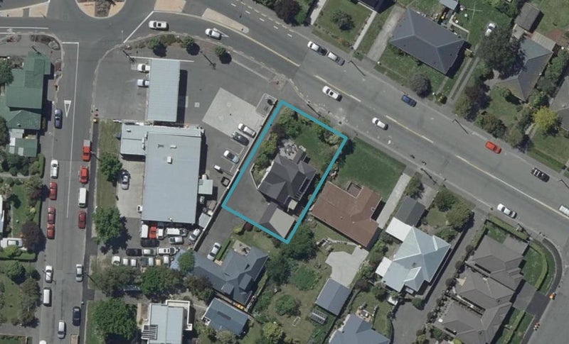 240 Centaurus Road, Saint Martins, Christchurch - Carousel 1