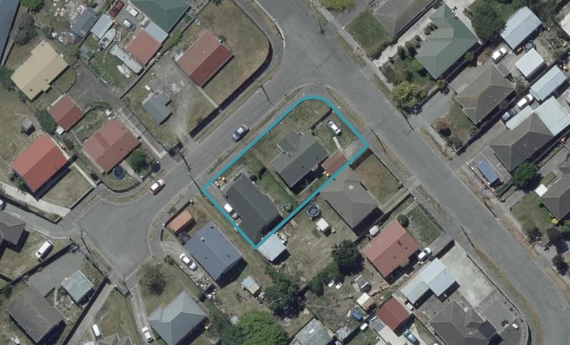 3 Purbeck Place, Aranui, Christchurch - Carousel 1