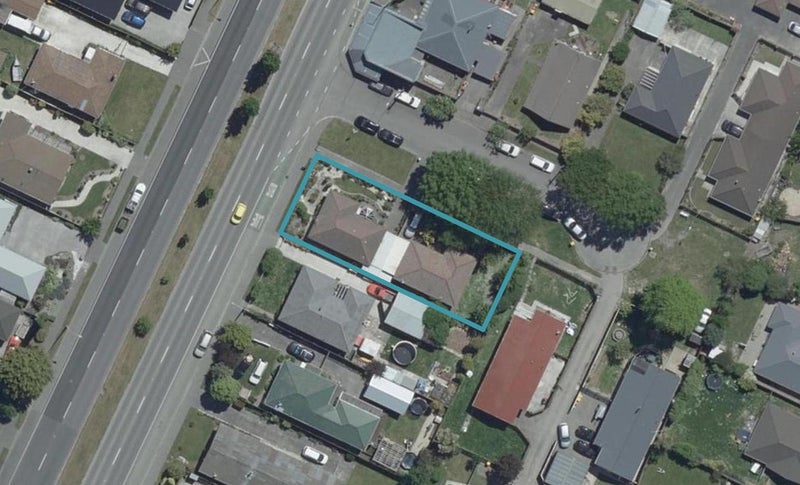 2/2 Cassidy Place, Belfast, Christchurch - Carousel 1