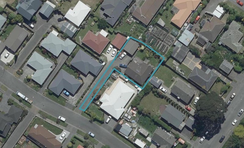 7 Honeysuckle Place, Northcote, Christchurch - Carousel 1