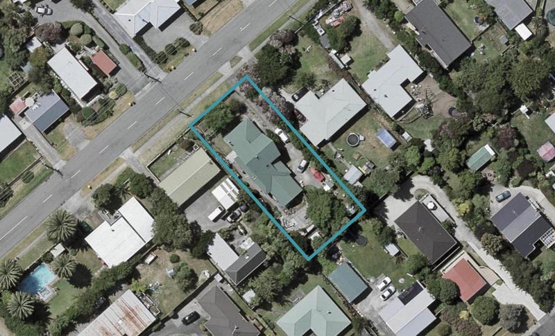 8 Percival Road, Paraparaumu Beach, Paraparaumu - Carousel 1