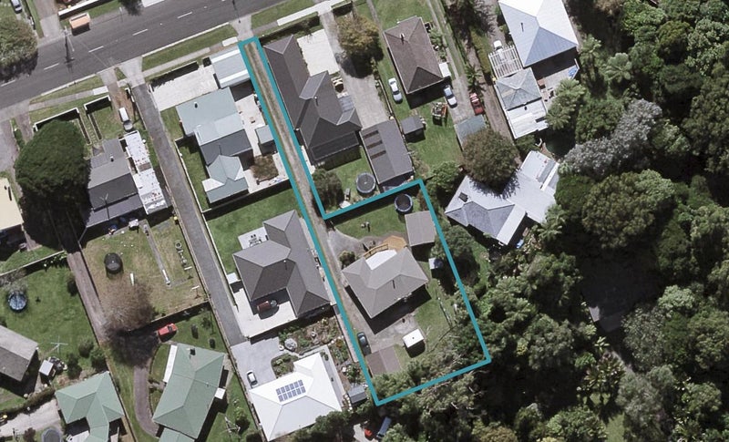 57A Brois Street, Frankleigh Park, New Plymouth - Carousel 1