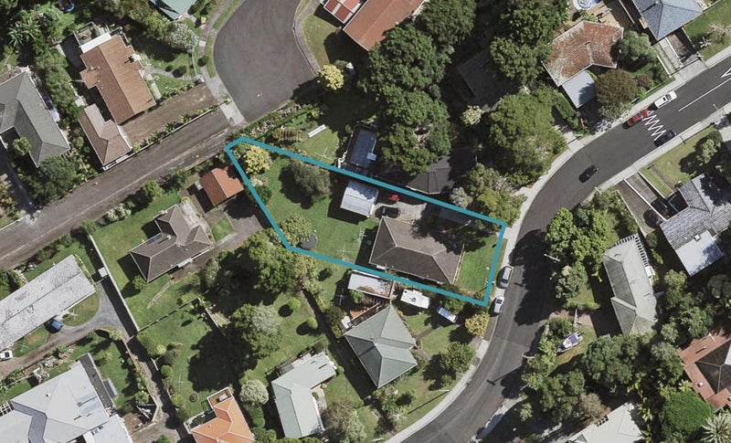 2/32 Kelvyn Grove, Hillpark, Auckland - Carousel 1