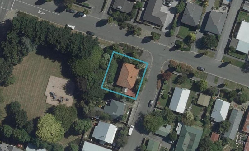14 Cross Street, Phillipstown, Christchurch - Carousel 1