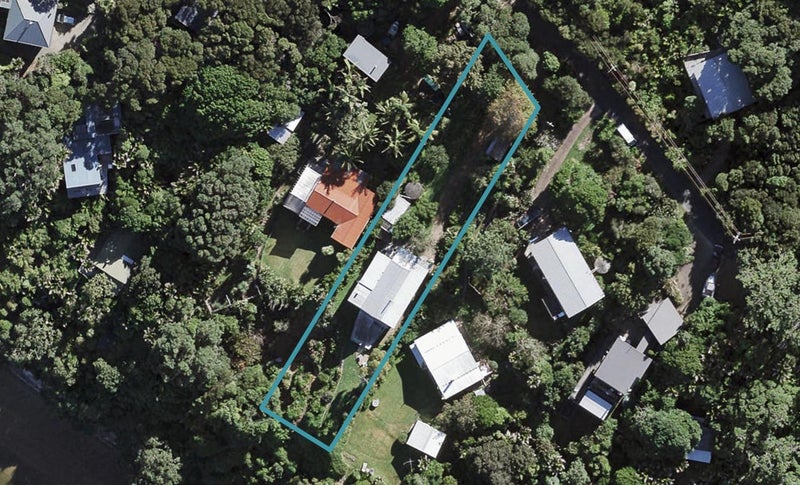 22 Omiha Road, Omiha, Waiheke Island - Carousel 1