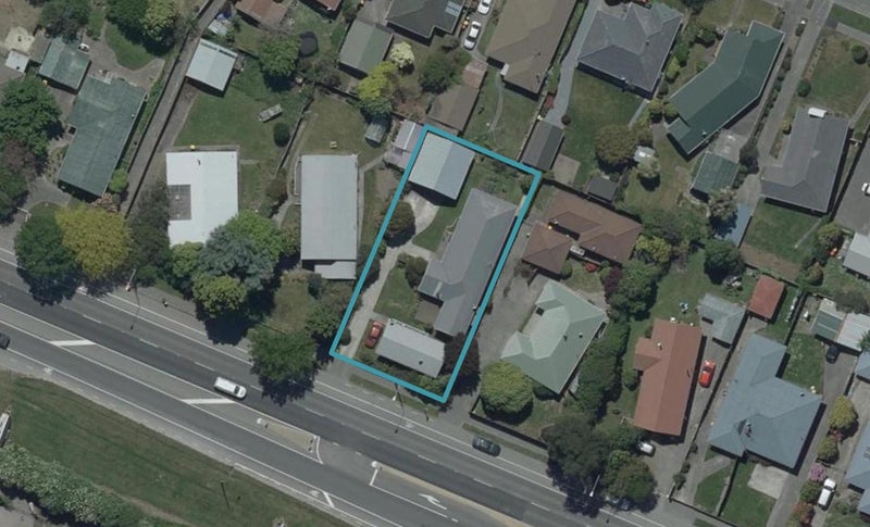 212 Yaldhurst Road, Avonhead, Christchurch - Carousel 1