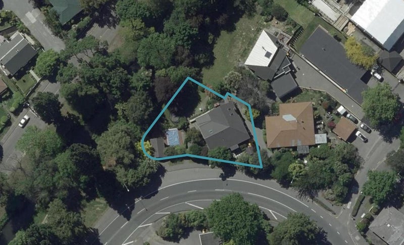 28 Cashmere Road, Cashmere, Christchurch - Carousel 1