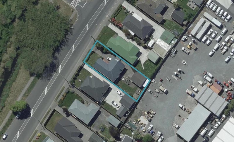 110 Wainoni Road, Avondale, Christchurch - Carousel 1