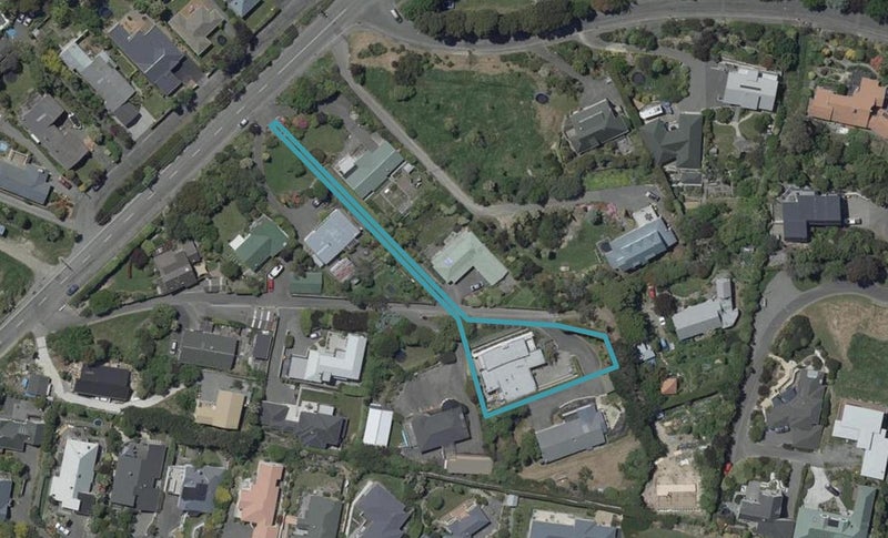 425A Cashmere Road, Westmorland, Christchurch - Carousel 1