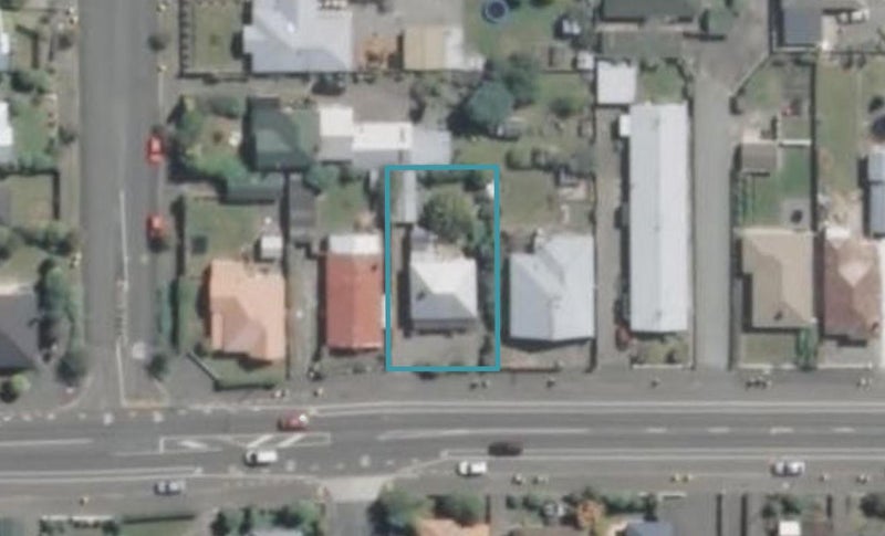 235 Church Street, West End, Timaru - Carousel 1