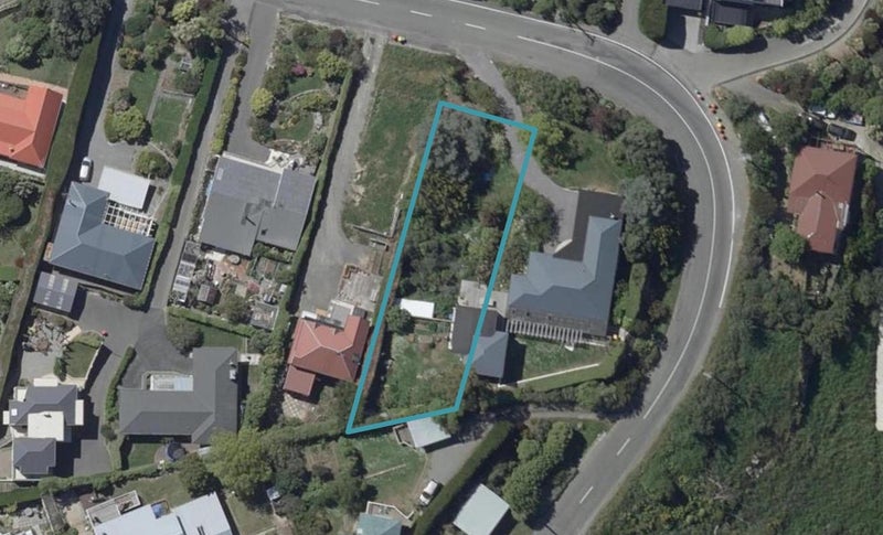 268 Mount Pleasant Road, Mount Pleasant, Christchurch - Carousel 1