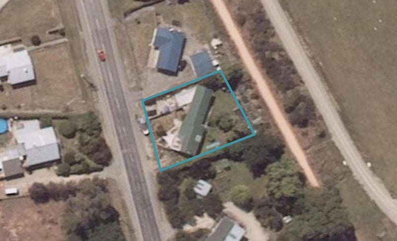 87 Weston Road, Weston, Oamaru - Carousel 1