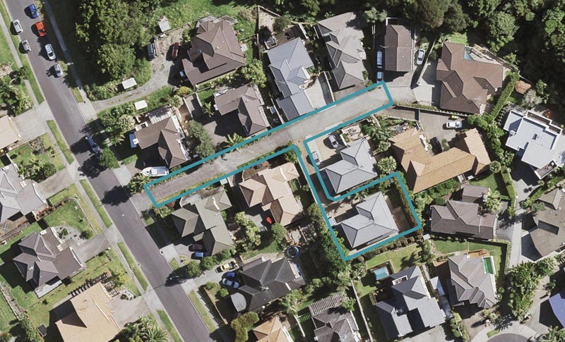 85A Mt Lebanon Crescent, The Gardens, Auckland - Carousel 1