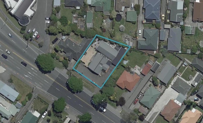 554 Cranford Street, Papanui, Christchurch - Carousel 1