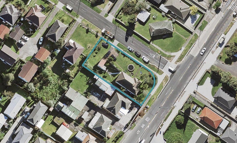 2 Farrelly Avenue, Wesley, Auckland - Carousel 1