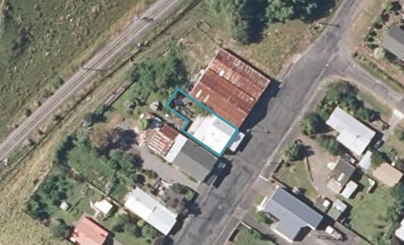 27 Broadway, Mangaweka - Carousel 1